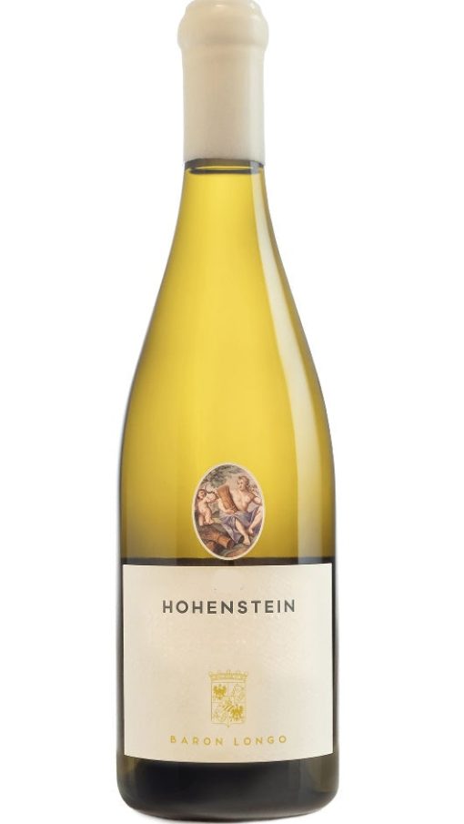 Gewurztraminer Hohenstein Dolomiti Biologico - Baron Longo