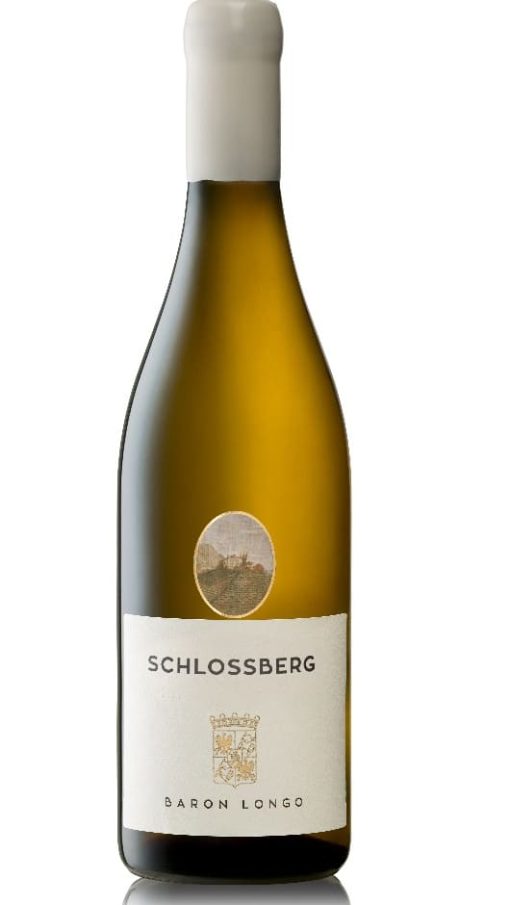 Pinot Bianco Schlossberg Biologico - Baron Longo