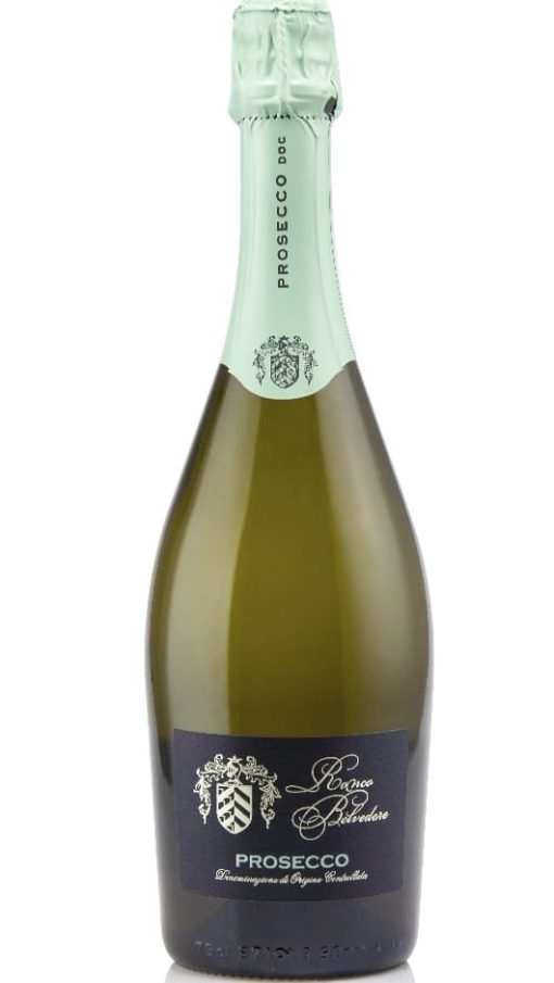 Prosecco DOC - Ronco Belvedere