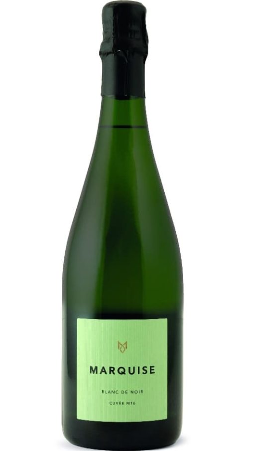 Spumante Extra Brut Marquise M16 - Serafini e Vidotto