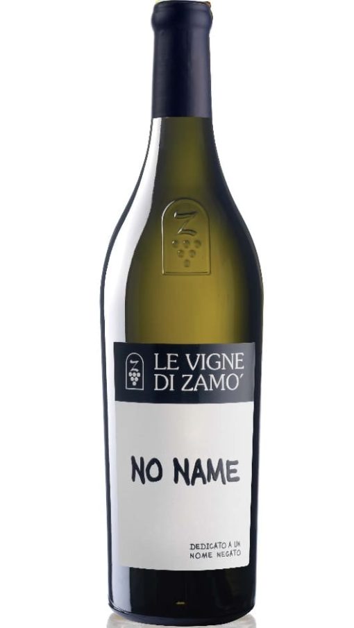 Friulano DOC No Name - Le Vigne di Zamò