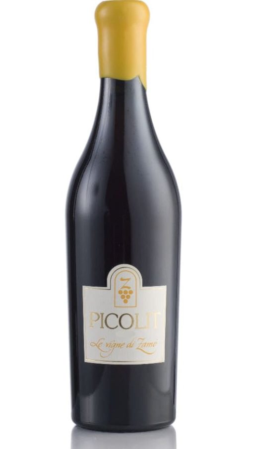 Picolit Rosazzo 50cl - Le Vigne di Zamò