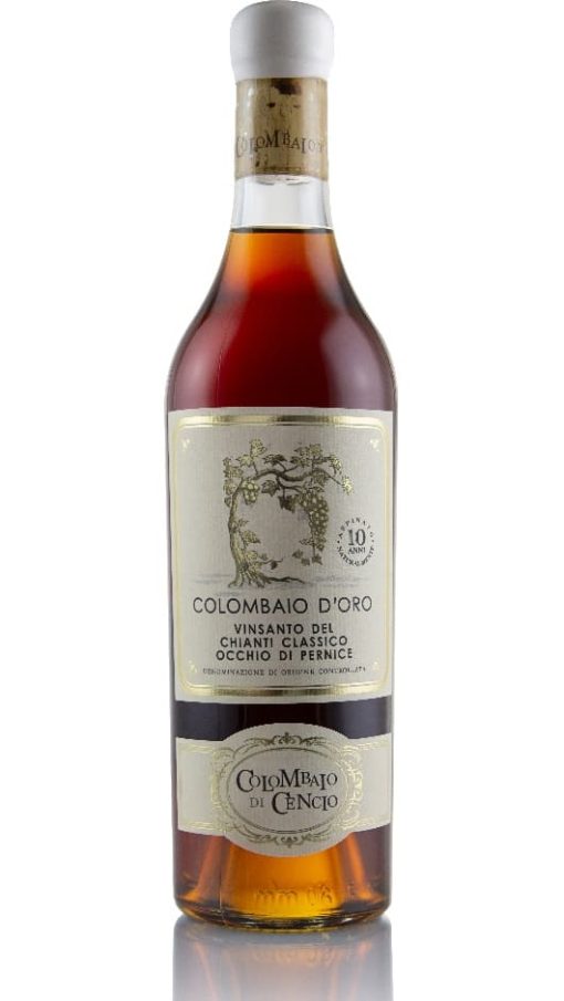 Vinsanto 50cl - Colombaio di Cencio