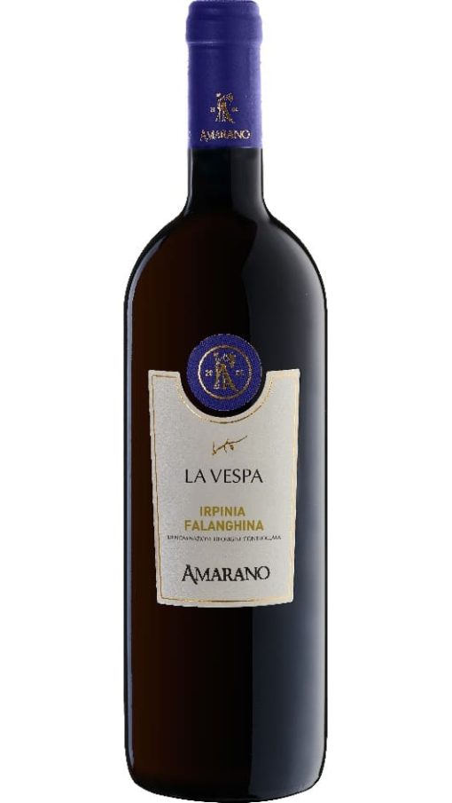 Falanghina DOC La Vespa - Amarano