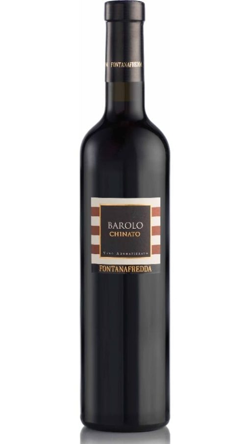 Barolo Chinato - Fontanafredda