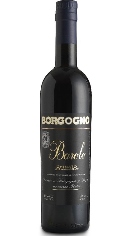 Barolo Chinato - Borgogno