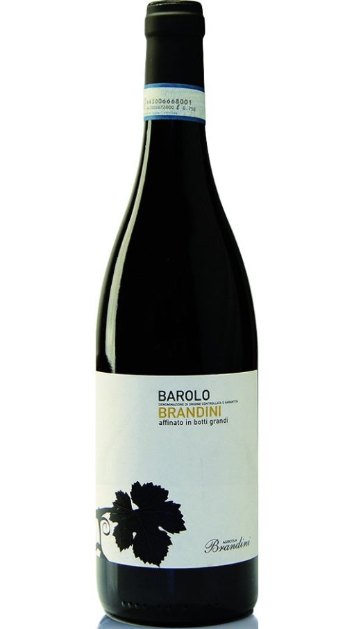 Barolo Cru "Brandini" DOCG - Agricola Brandini