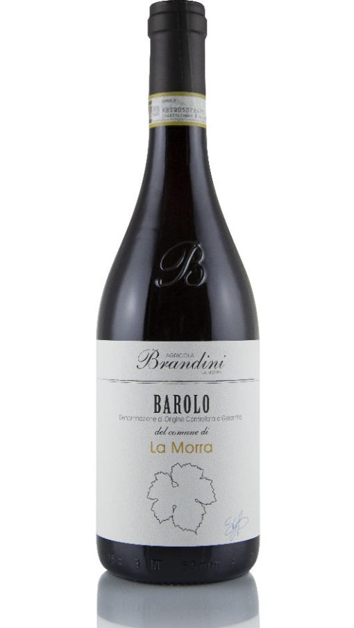 Barolo DOCG La Morra Biologico - Agricola Brandini