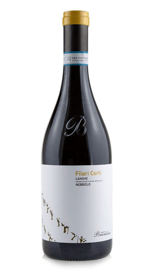 Langhe DOC Nebbiolo Filari Corti - Agricola Brandini