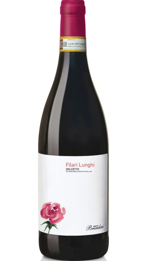 Dolcetto d'Alba DOC Filari Lunghi Biologico - Agricola Brandini