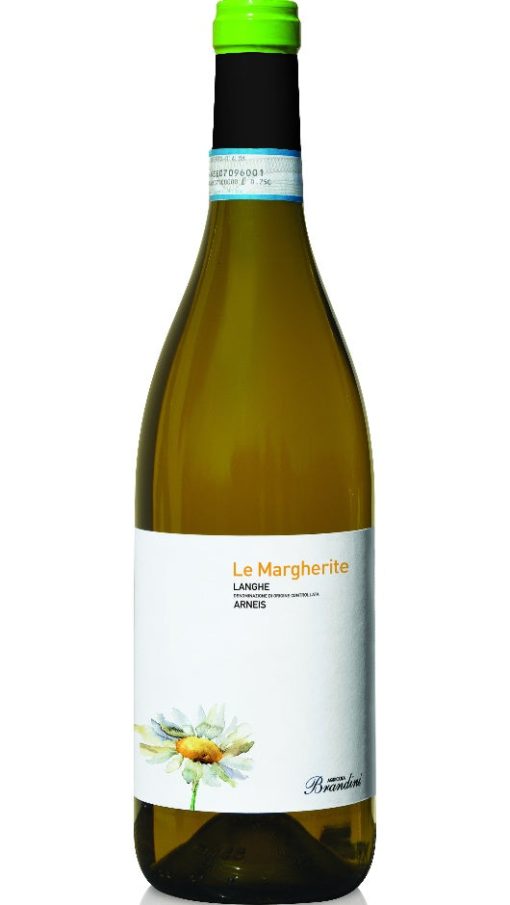 Langhe DOC Arneis Le Margherite Biologico - Agricola Brandini