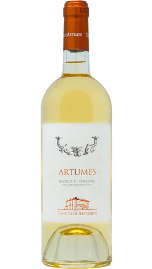 Artumes Bianco Toscana IGT - Tenuta di Artimino