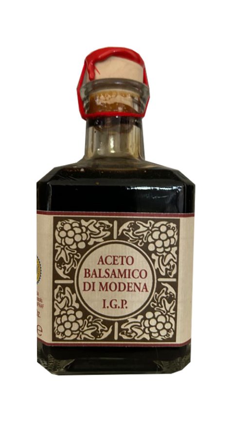 Aceto Balsamico Modena IGP - 250ml - Verna