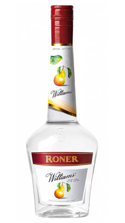 Acquavite di Pera 100cl - Williams - Roner