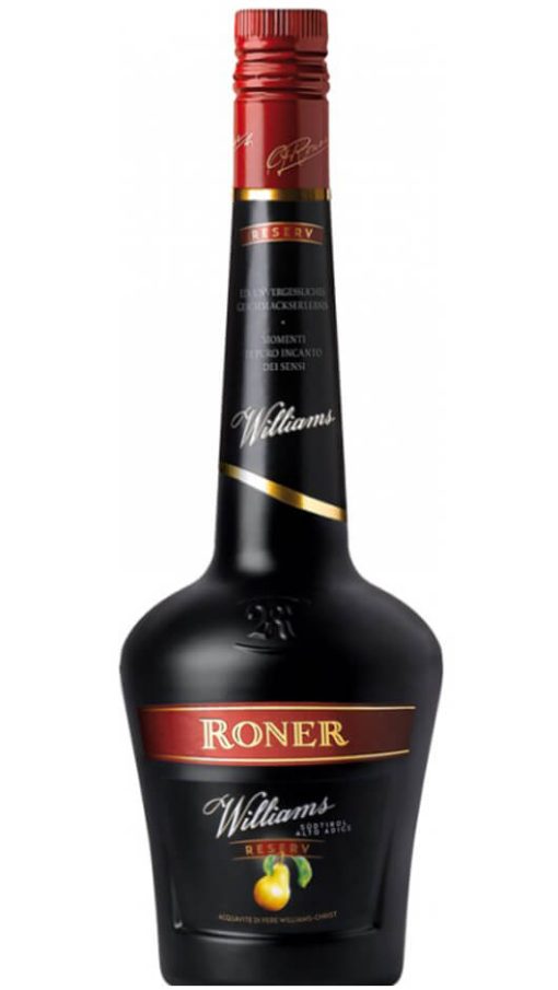 Acquavite di Pera 70cl - Williams Reserv - Roner