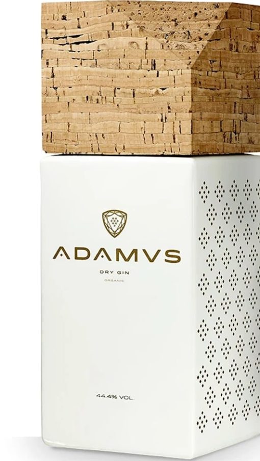 Adamus Dry Gin 70cl