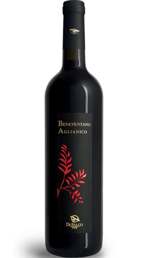 Aglianico del Beneventano IGT - De Falco