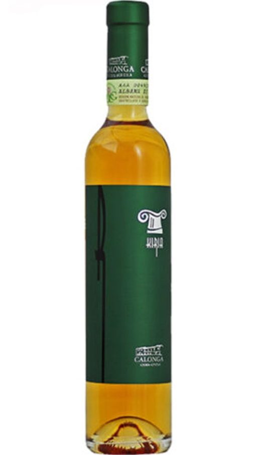 Albana di Romagna Passito DOCG - Kiria - 375ml - Calonga