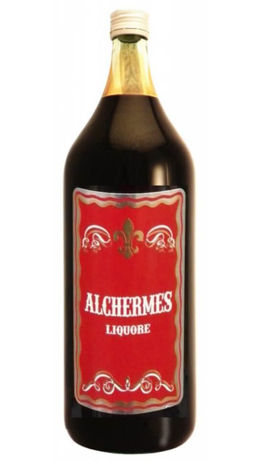 Alchermes 2 Lt - Polini Group