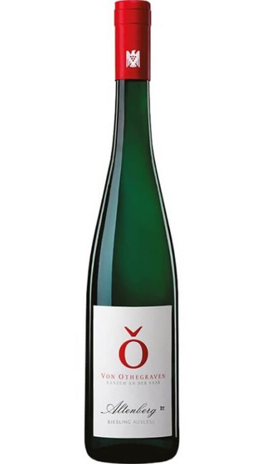 Altenberg Riesling Auslese - Von Othegraven