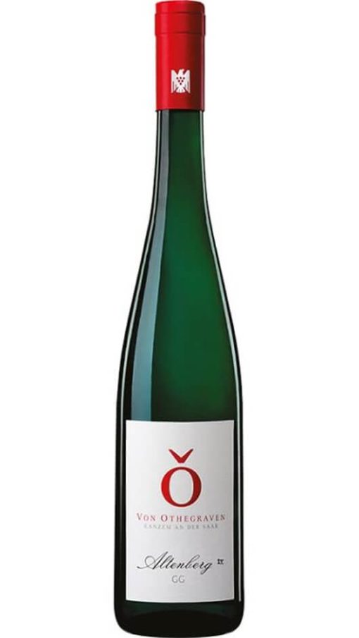 Altenberg Riesling Kabinett - Von Othegraven