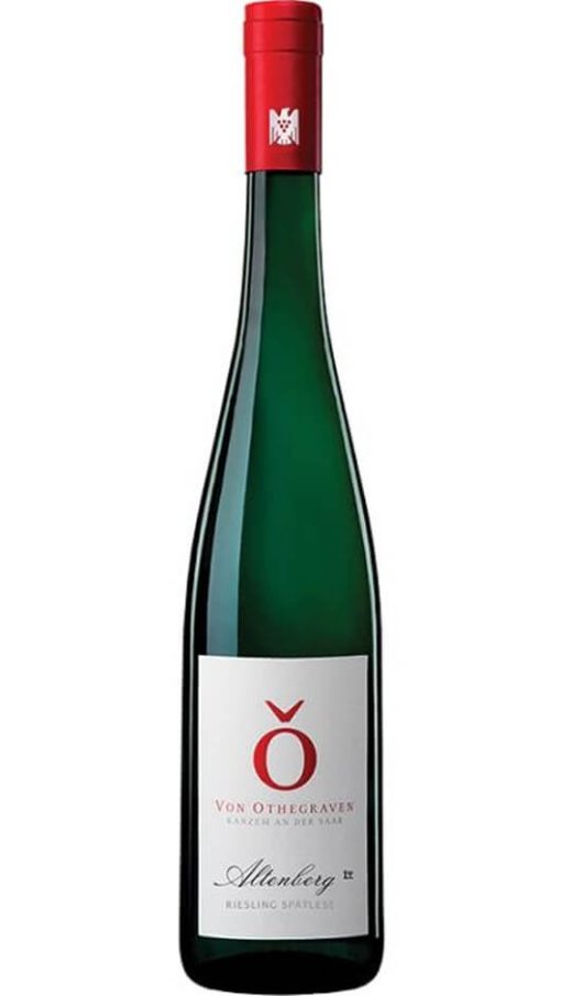 Altenberg Riesling Spatlese - Von Othegraven