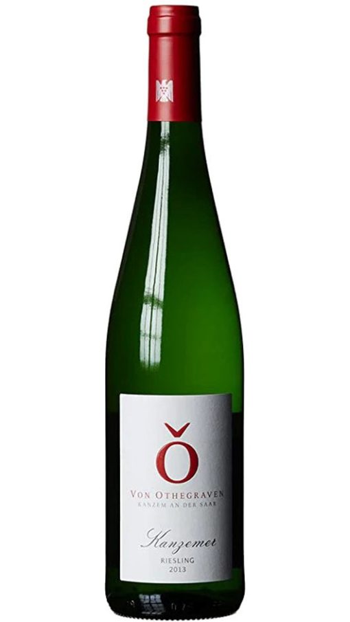 Altenberg Riesling Trocken GG - Von Othegraven