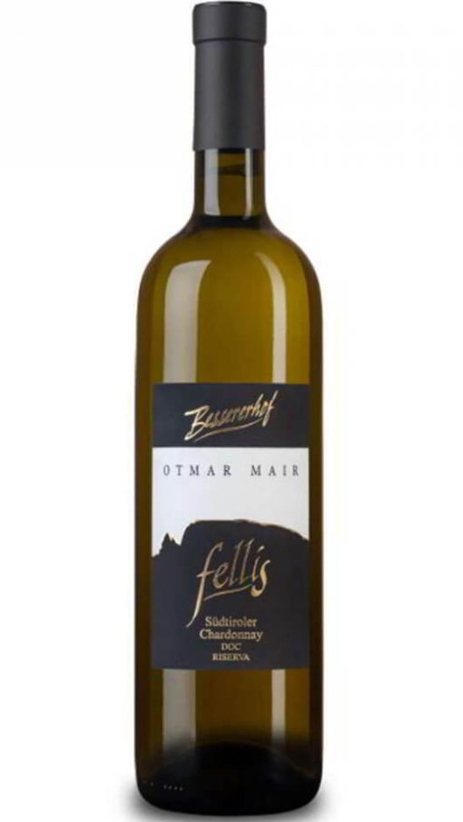 Alto Adige Chardonnay Riserva DOC - Fellis - Bessererhof