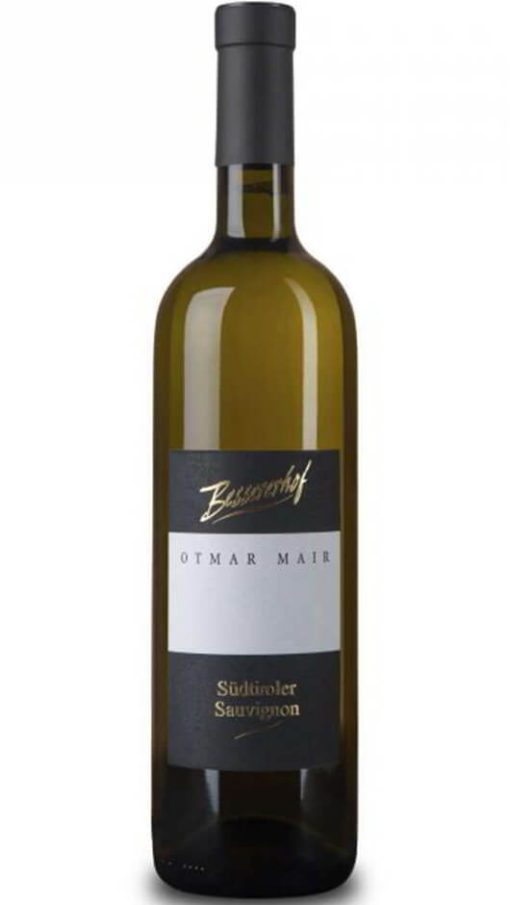 Alto Adige Sauvignon DOC - Bessererhof