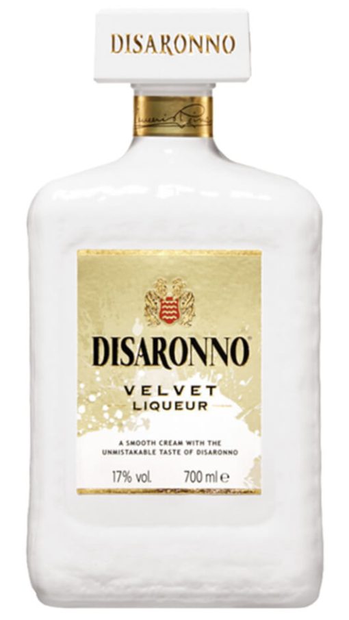 Amaretto Disaronno Velvet Liquore alla Crema 70cl