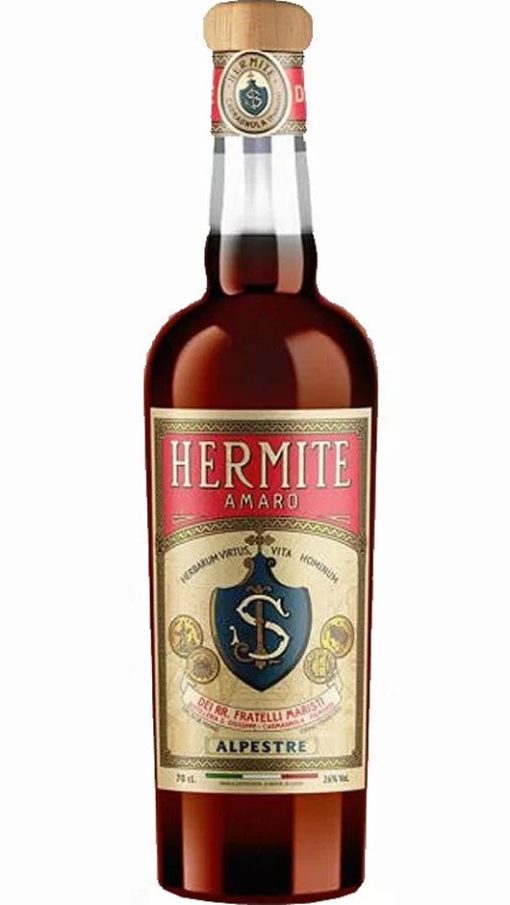 Amaro Alpestre Hermite 70cl