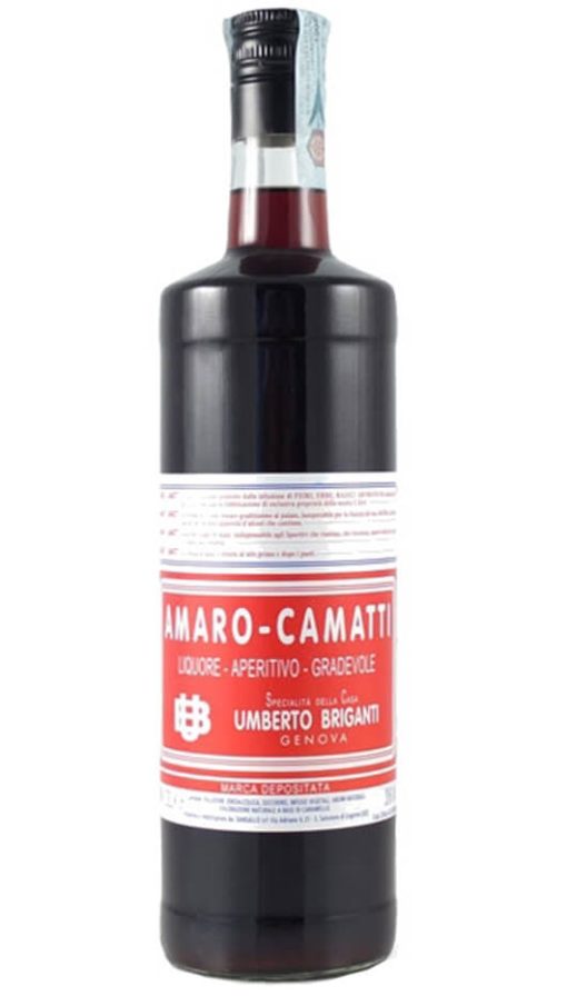 Amaro Camatti 1 Lt