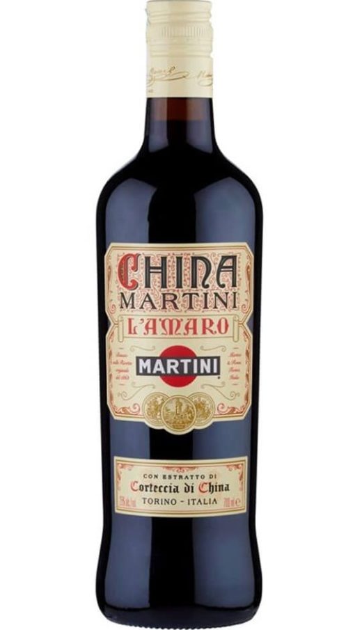 Amaro China Martini 70cl