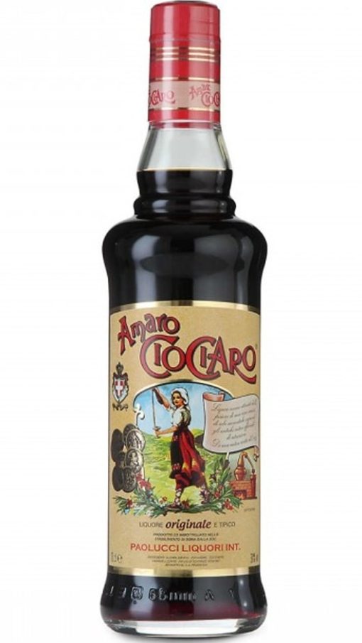 Amaro Ciociaro 70cl