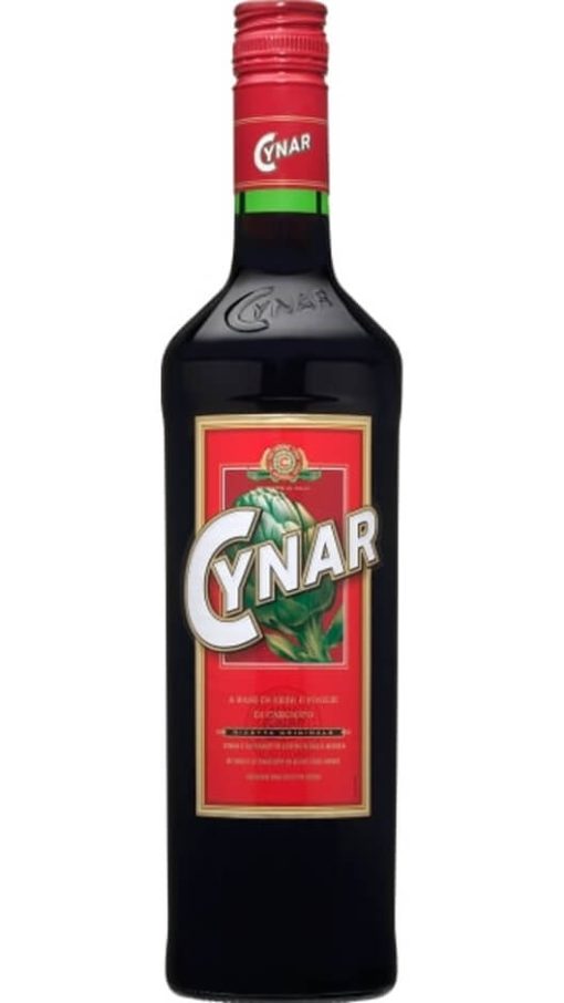 Amaro Cynar 100cl