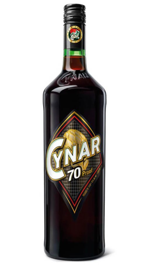 Amaro Cynar 70 Proof 1lt