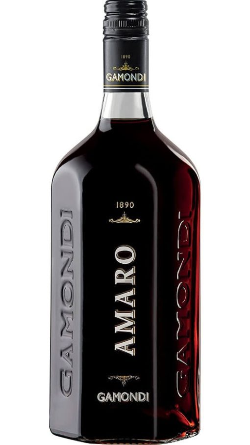 Amaro Gamondi 100cl