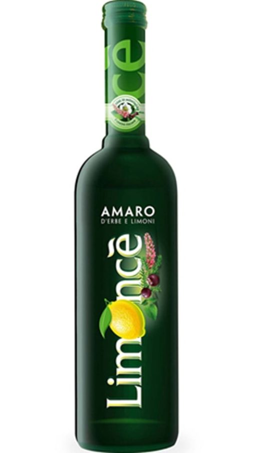 Amaro Limonce Stock 50cl