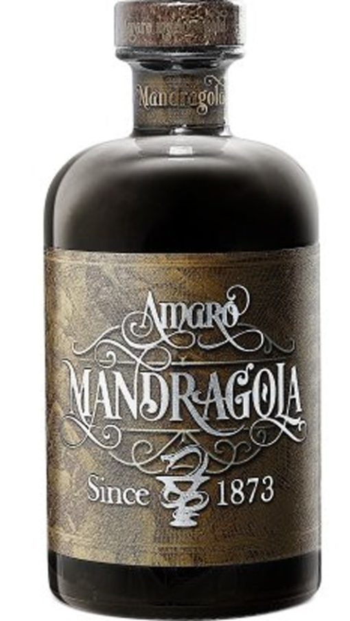 Amaro Mandragola 50cl