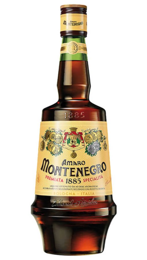 Amaro Montenegro 1lt