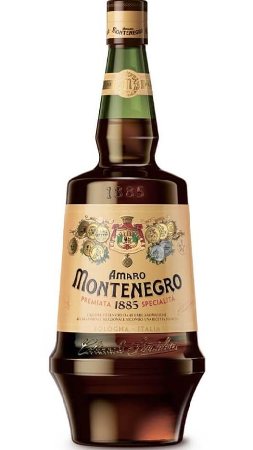 Amaro Montenegro 70cl