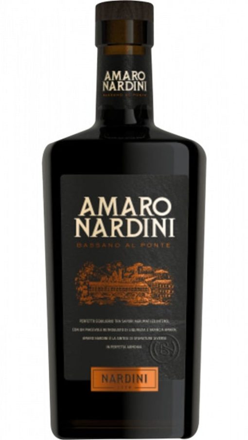 Amaro Nardini 100cl - Nardini