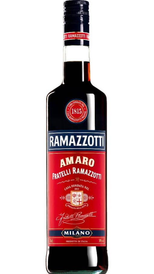 Amaro Ramazzotti 100cl