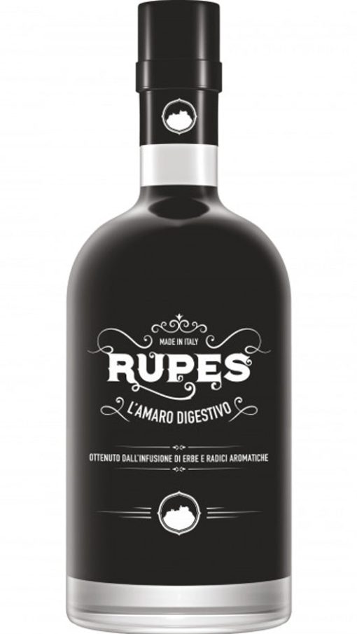 Amaro Rupes - 100cl