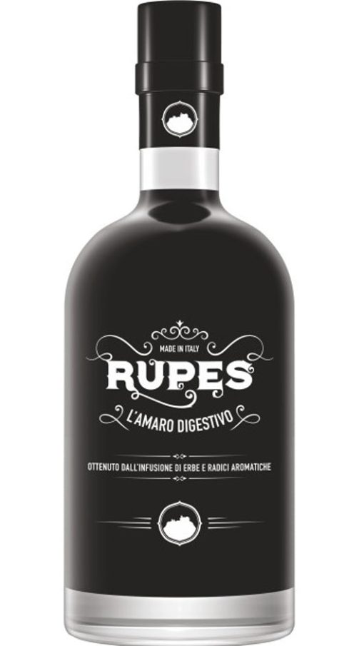 Amaro Rupes 70cl