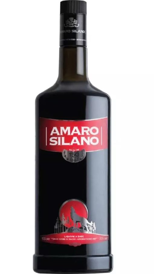 Amaro Silano 70cl