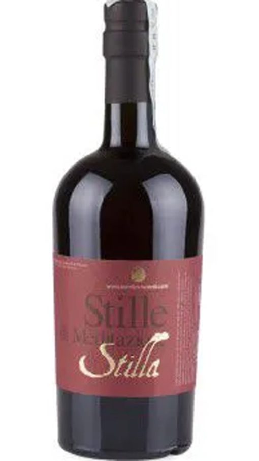 Amaro Stilla 50cl Visconti