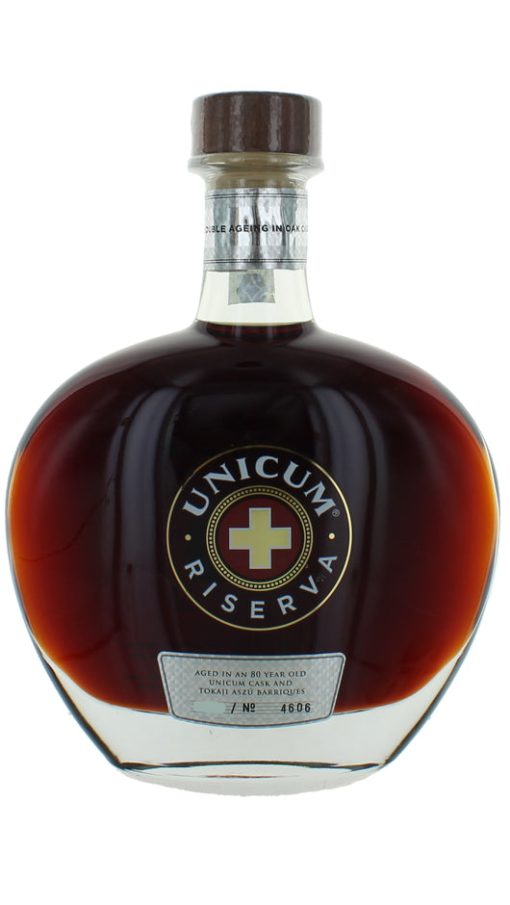 Amaro Unicum Riserva 70cl