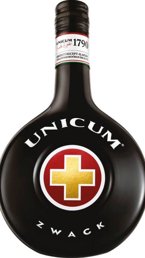 Amaro Unicum Zwack 100cl