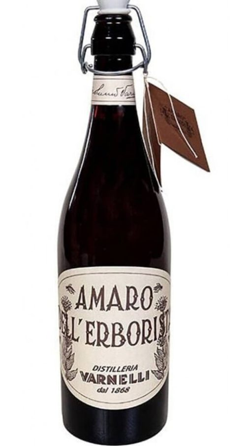 Amaro Varnelli dell'Erborista 50cl